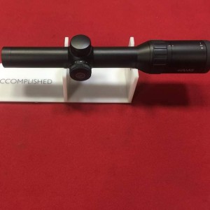 HAWKE VANTAGE 1-4X24IR