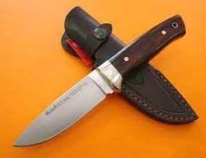 Lovački Nož MUELA KODIAK 10CO