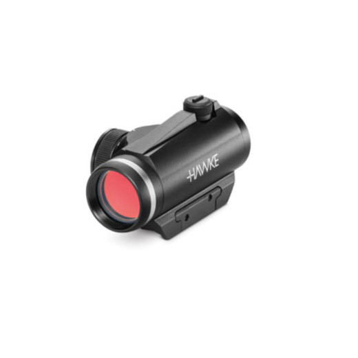 Red Dot Hawke Vantage 1x25