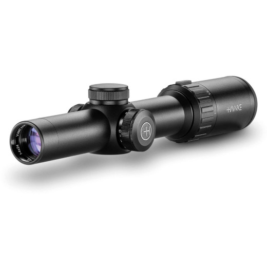 Optički nišan Hawke Vantage L4A Dot IR 1-4X24
