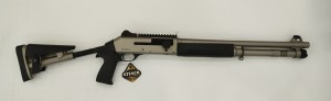 Sportska sačmarica Attack arms K-13