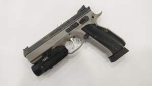 Češka Zbrojovka Shadow 2 Urban Grey
