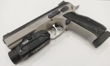 Češka Zbrojovka Shadow 2 Urban Grey