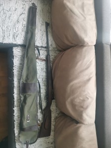 Lovački karabin (Nov) m90