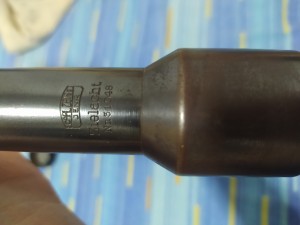Carl Zeiss ZIELACHT 8x56