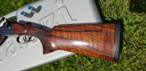 Sačmarica PERAZZI MX8