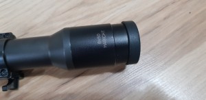 Optika Swarovski 8x50
