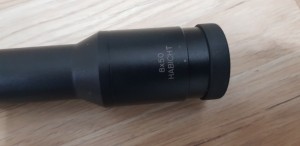 Optika Swarovski 8x50
