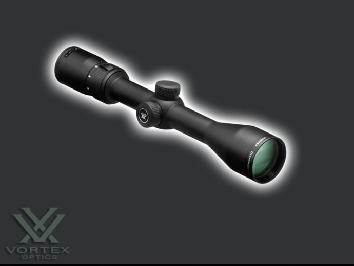 Optički nišan Vortex Diamondback 3-9•40
