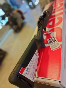 Lovacki karabin Benelli