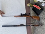 Karabin Zastava 8x57
