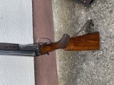 Gebruder Merkel model 8