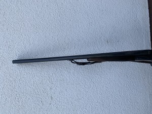 Gebruder Merkel model 8