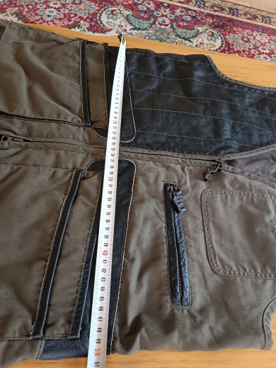 Lovački prsluk Blaser