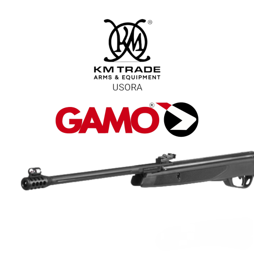 VAZDUŠNA PUŠKA GAMO BLACK BEAR 4,5 mm 16J
