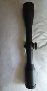 Vojna optika zrak 6x42 za kalibar 7,62 mm