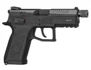 PIŠTOLJ ČZ P-07 SR  9X19
