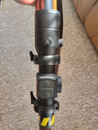 Browning bar poluautomat