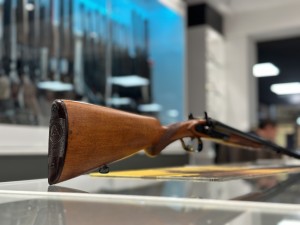 LOVAČKA PUŠKA TOZ 63C OROZUŠA KAL.16/70