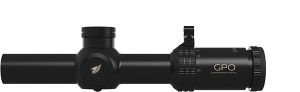 GPO SPECTRA 8x 1-8x24i