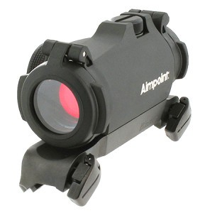 Aimpoint H2 Micro za Blaser