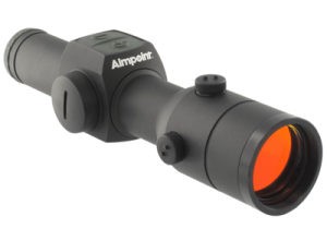 AIMPOINT HUNTER H30S RED DOT OPTIKA