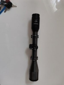 Optika Swarovski