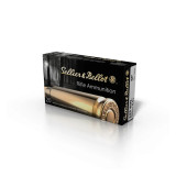 Metak Karabinski S&B cal.243 WIN