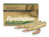 METAK KARABINSKI REMINGTON PREMIER ACCUTIP 308 WIN 165GR