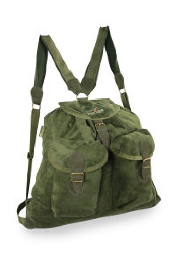 SUEDE BISACCIA RUKSAK