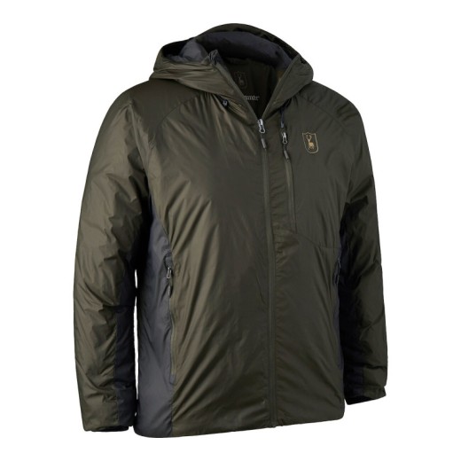 DEERHUNTER PACKABLE JAKNA 5032-388