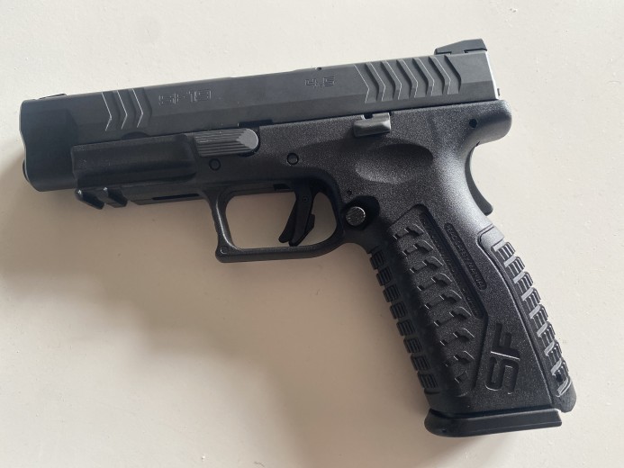 HS SF 19 4,5“