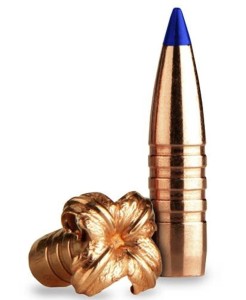 METAK KARABINSKI BARNES 300 Winchester Magnum 165 Grain TTSX Polymer Tipped