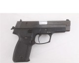 POVOLJNO pistolj CZ99 9x19mm KOMPLET