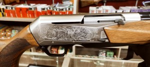 BROWNING BAR MK3 ECLIPSE FLUTED 30-06;308WIN