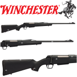 WINCHESTER XPR COMPO BATTUE M14X1