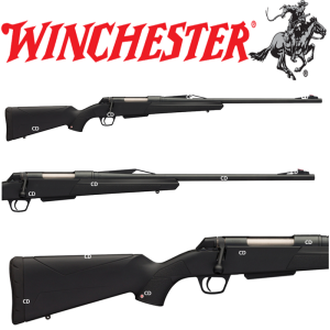 WINCHESTER XPR COMPO BATTUE M14X1