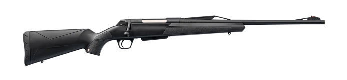 WINCHESTER XPR COMPO BATTUE M14X1