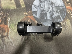 NOSAČ OPTIKE CZ ZBROJOVKA