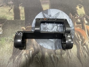 NOSAČ OPTIKE M76 25,4mm