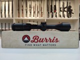 BURRIS FULLFIELD IV 2.5-10x42