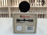 BURRIS FULLFIELD IV 2.5-10x42