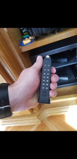 Okvir za Glock 17