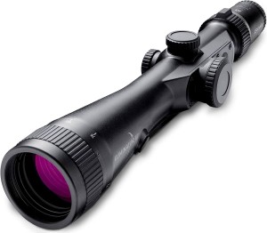 * NOVO * Burris Laserscope 4x16-50
