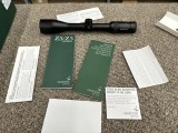 Swarovski z3 3-10x42