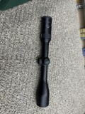 Swarovski z3 3-10x42
