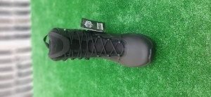Čizma haix black eagle tac 2.0 high gtx
