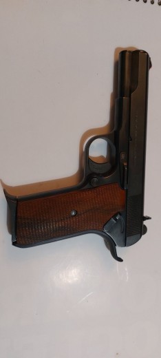 Zastava 9 mm