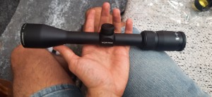 Vortex Diamondback 4-12x40
