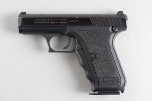 Heckler & Koch P7
